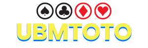Logo UBMTOTO